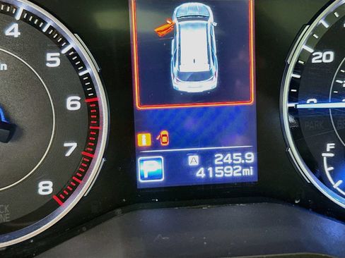 Used 2021 Subaru Ascent Touring w/ Popular Package #2A AWD/4WD image 13