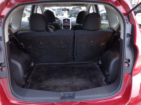 Used 2015 Nissan Versa Note SV image 16