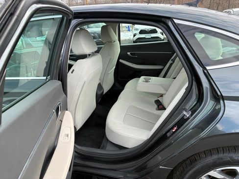 Used 2023 Hyundai Sonata SEL image 20