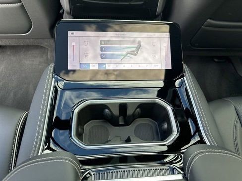 New 2024 Jeep Grand Wagoneer Series II w/ Quick Order Packagew 28T image 23