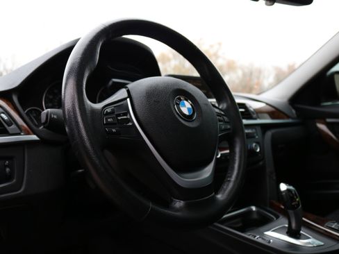 Used 2015 BMW 328i xDrive 328i xDrive Sedan image 21