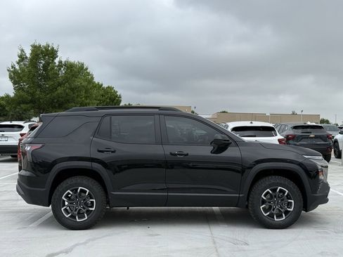 New 2026 Chevrolet Equinox ACTIV image 3