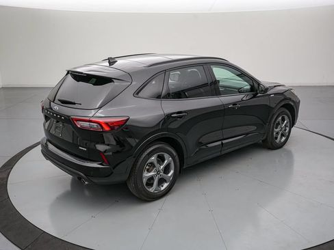 Certified 2024 Ford Escape ST-Line w/ Tech Pack #1 AWD/4WD image 4
