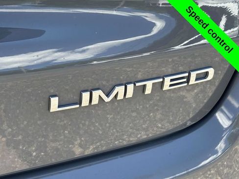Used 2023 Jeep Compass Limited AWD/4WD image 36