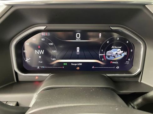 New 2026 GMC Sierra 2500 Denali w/ Denali Reserve Package AWD/4WD image 4