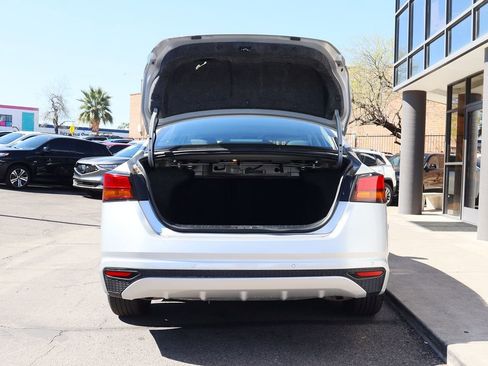 Used 2023 Nissan Altima 2.5 SV image 22