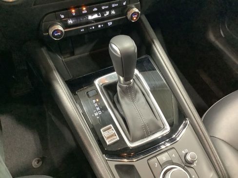 Certified 2023 MAZDA CX-5 AWD 2.5 S w/ Select Package image 19