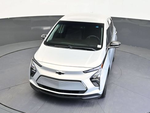 Used 2023 Chevrolet Bolt LT FWD image 18