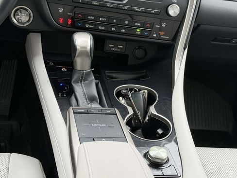 Used 2022 Lexus RX 350 AWD image 19