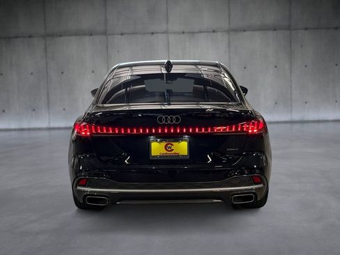 New 2026 Audi A5 Premium AWD/4WD image 4