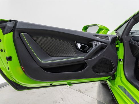 Used 2020 Lamborghini Huracan EVO AWD/4WD image 65