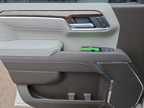 New 2026 GMC Sierra 1500 SLE w/ X31 Off-Road Package image 13