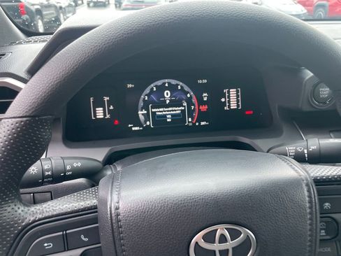 New 2026 Toyota Tacoma SR5 image 16