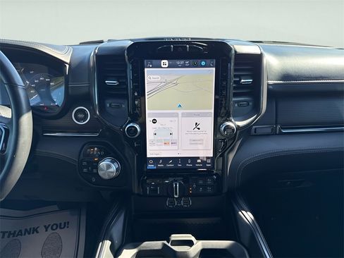 Used 2023 RAM 1500 Limited w/ Trailer Tow Group image 14