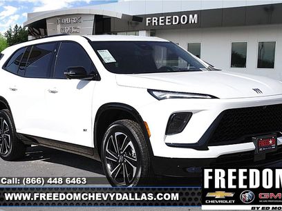 New 2026 Buick Enclave Sport Touring w/ Power Package