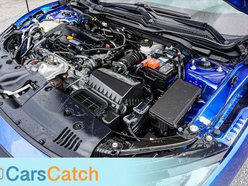 Used 2020 Honda Civic LX image 35