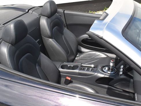 Used 2014 Audi R8 V10 AWD/4WD image 45