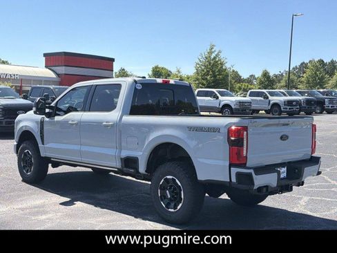 New 2026 Ford F250 Lariat w/ Tremor Off-Road Package AWD/4WD image 5