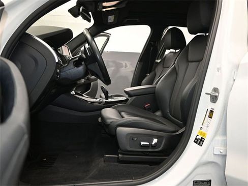 Used 2019 BMW X3 xDrive30i w/ Driving Assistance Package image 12