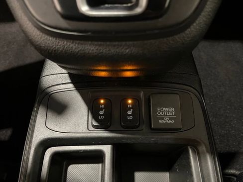 Used 2016 Honda CR-V EX image 39