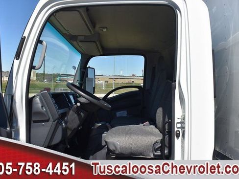 New 2025 Chevrolet Low Cab Forward image 13