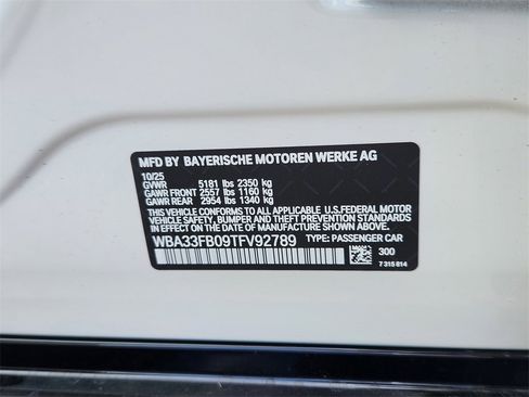 New 2026 BMW 430i xDrive image 22