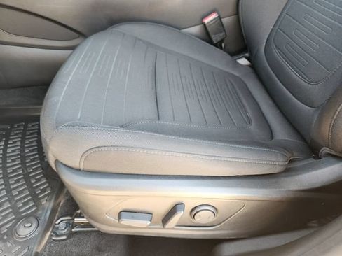 Used 2023 Hyundai Santa Cruz Night AWD/4WD image 26