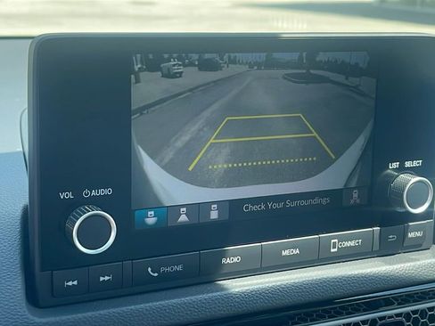 New 2025 Honda Civic Sport image 45