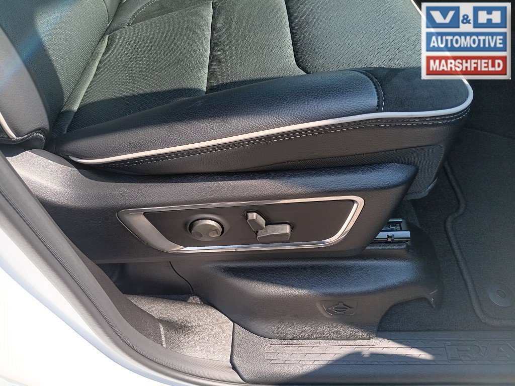 Used 2026 RAM 1500 Laramie w/ Sport Appearance Package AWD/4WD image 20