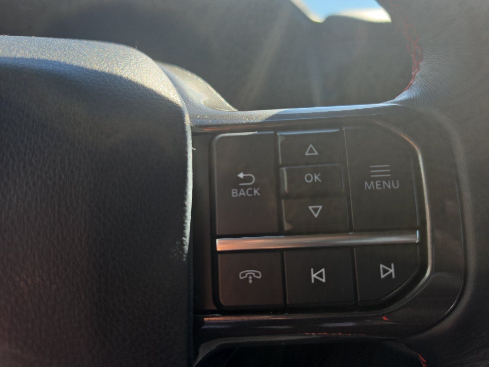 Used 2024 Ford Expedition Limited AWD/4WD image 13