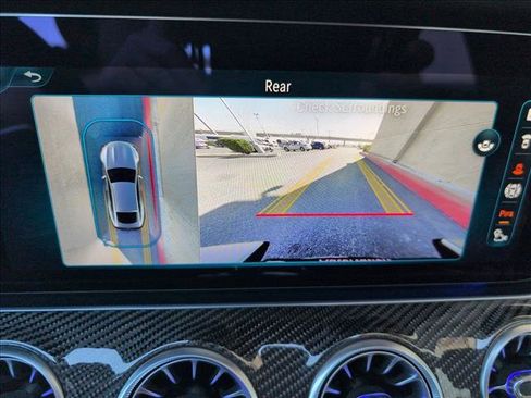 New 2026 Mercedes-Benz AMG GT 63 image 14