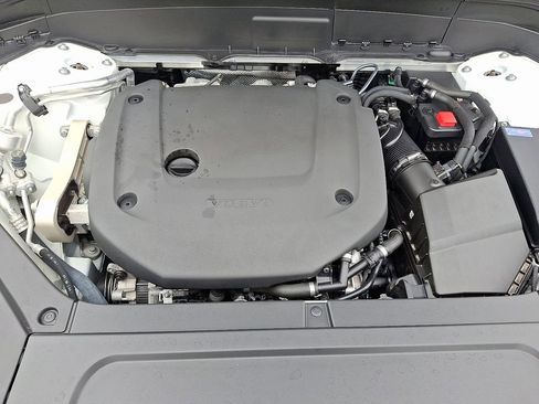 Used 2023 Volvo XC90 B6 Ultimate w/ Protection Package Premier image 28