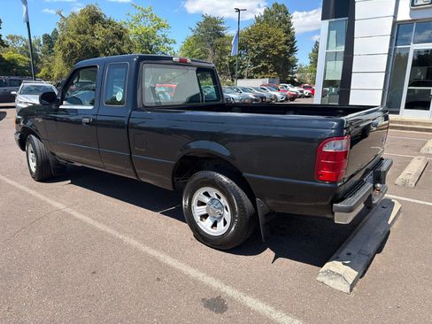 Used 2003 Ford Ranger 2WD SuperCab image 3