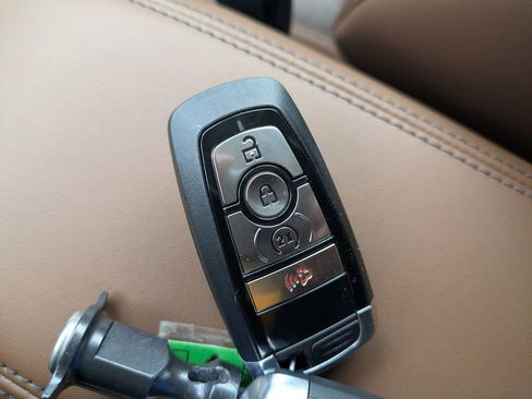 New 2026 Ford Bronco Sport Outer Banks w/ Outer Banks Tech Package+ image 33