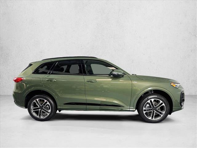 New 2026 Audi Q5 2.0T AWD/4WD image 4