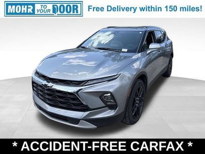 Used 2024 Chevrolet Blazer LT w/ LPO, Floor Liner Package