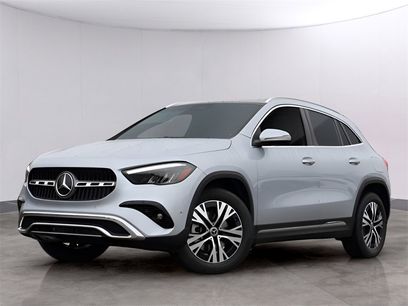 Used 2025 Mercedes-Benz GLA 250 4MATIC