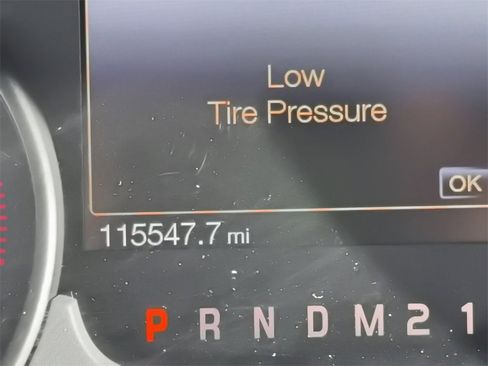 Used 2014 Ford F150 Raptor w/ Equipment Group 801A Luxury image 20