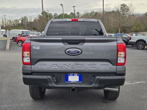 New 2025 Ford Ranger XL w/ Trailer Tow Package image 8