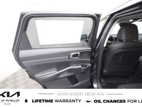 New 2026 Kia Sorento EX image 11