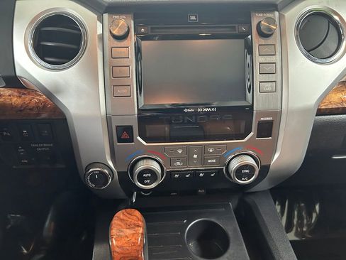 Used 2016 Toyota Tundra 1794 Edition w/ TRD Off Road Package AWD/4WD image 19