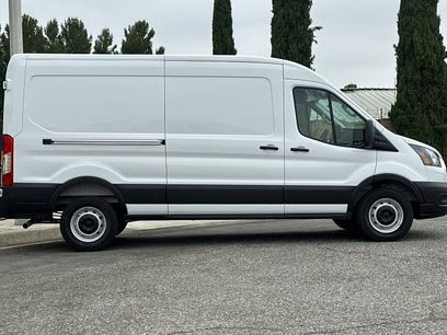 New 2026 Ford Transit 250 148 Medium Roof