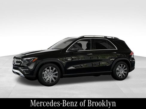Used 2026 Mercedes-Benz GLE 350 4MATIC image 39