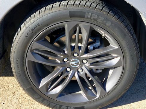 Used 2021 Acura RDX A-Spec image 7