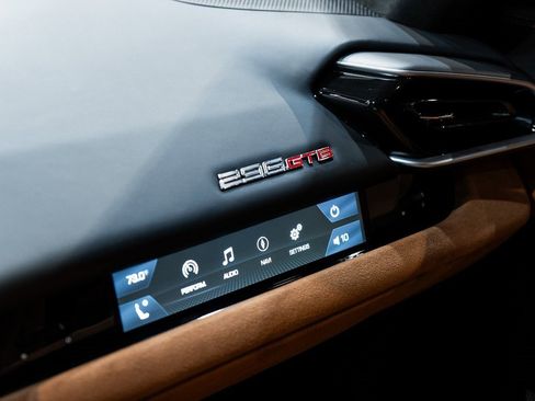 Certified 2024 Ferrari 296 GTB image 31