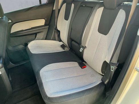 Used 2017 GMC Terrain SLE image 15