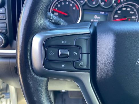 Used 2021 Chevrolet Silverado 1500 LT image 19