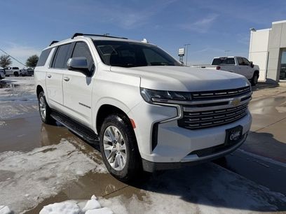 Used 2024 Chevrolet Suburban Premier