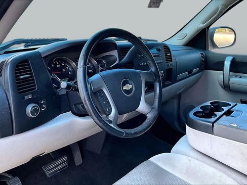 Used 2009 Chevrolet Silverado 1500 LT w/ All Star Package AWD/4WD image 10
