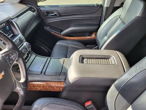 Used 2019 Chevrolet Tahoe Premier image 33